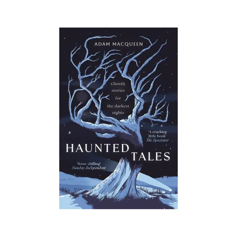 Haunted Tales