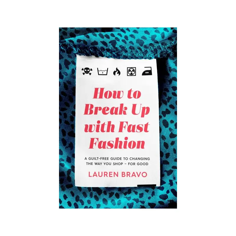 How to Break Up With Fast Fashion