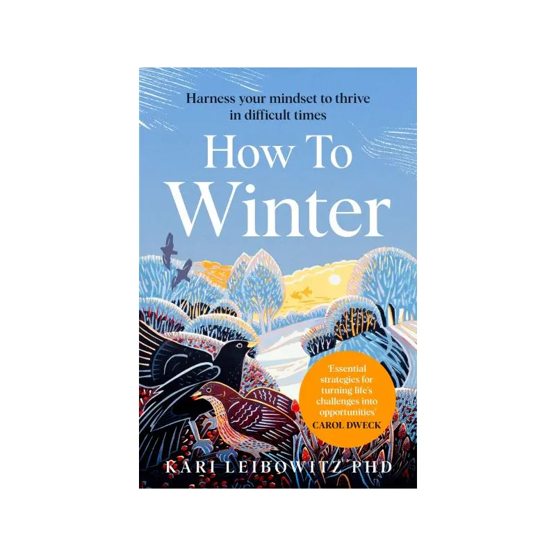 How to Winter