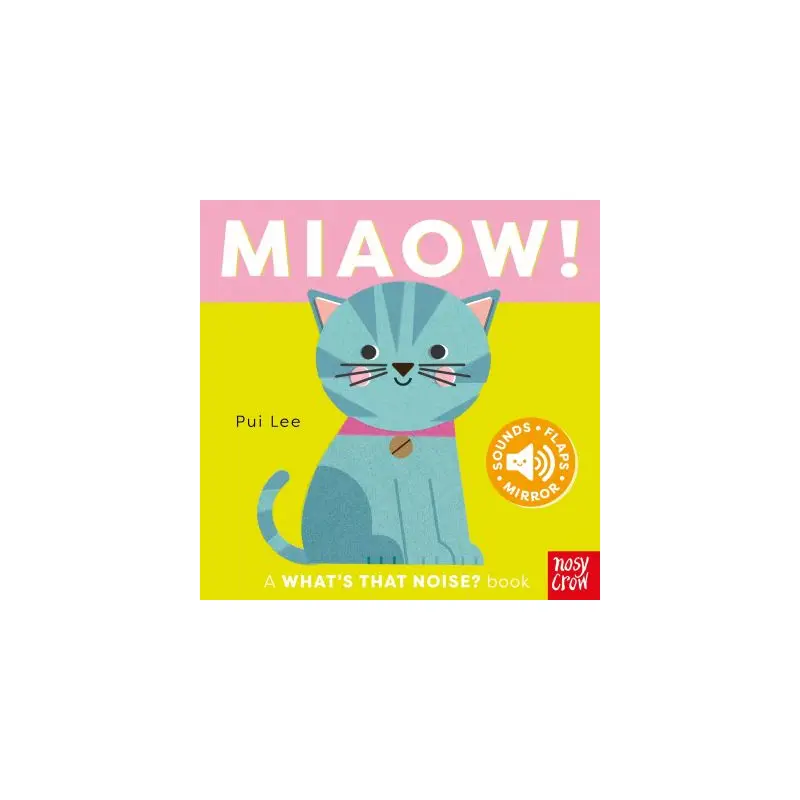 Miaow!