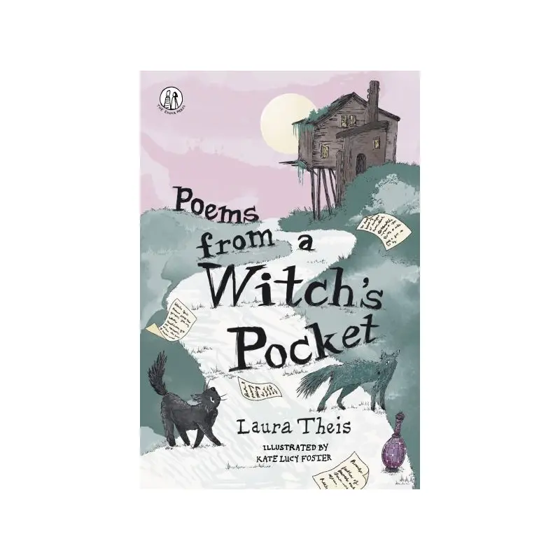 Poems From a Witch's Pocket