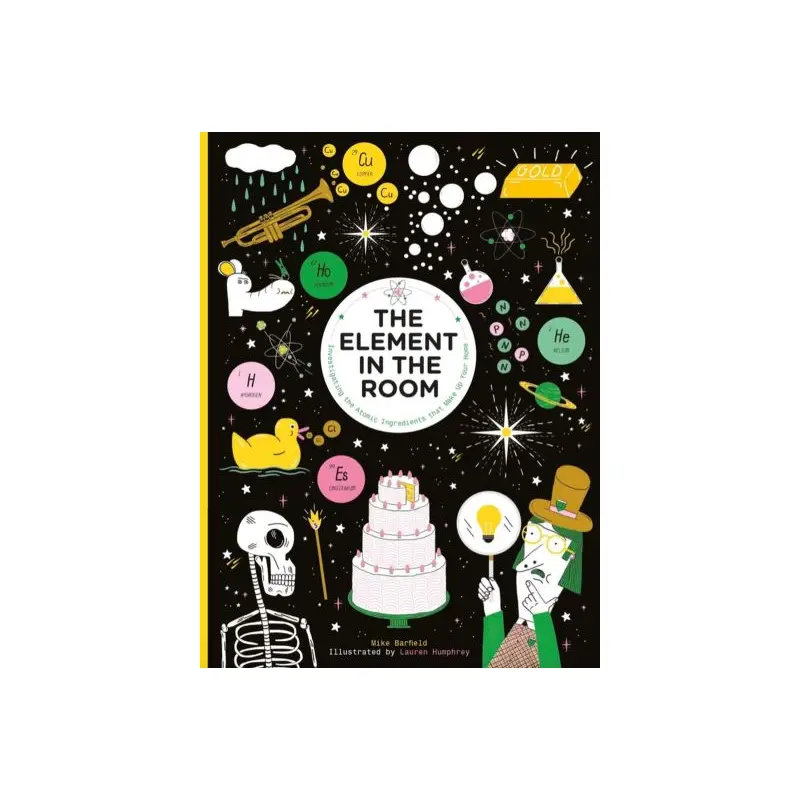 The Element in the Room