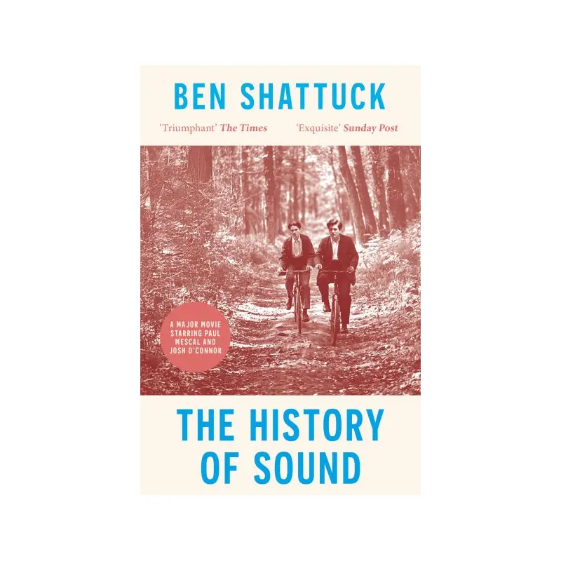 The History of Sound