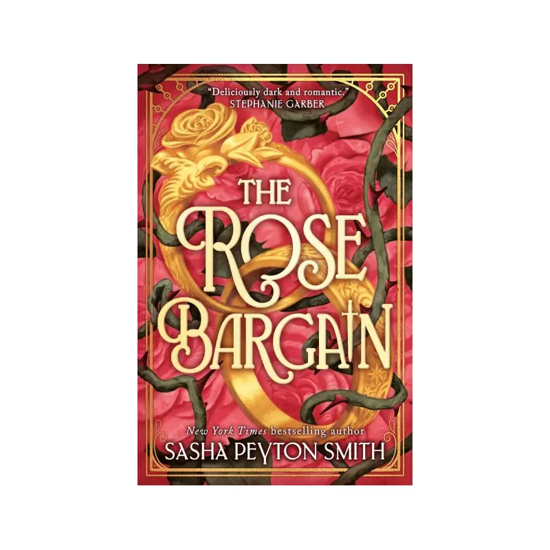 The Rose Bargain