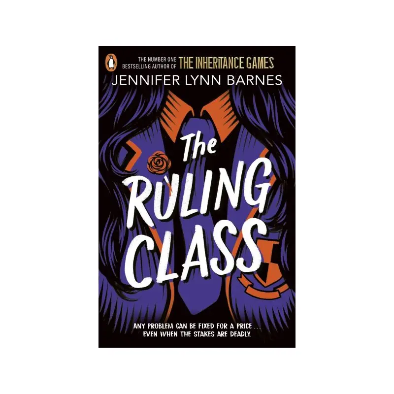 The Ruling Class