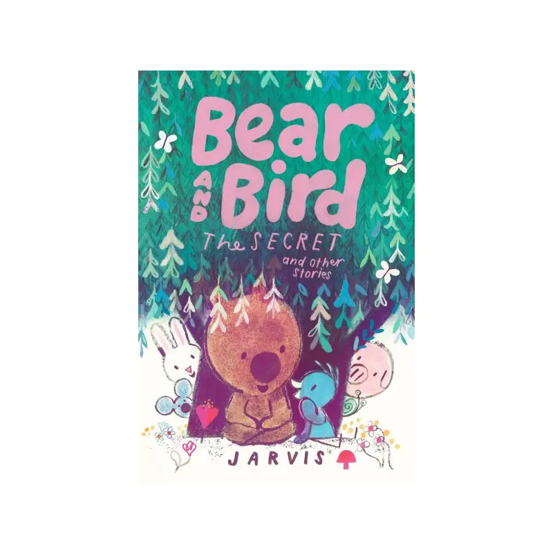 The Secret and Other Stories