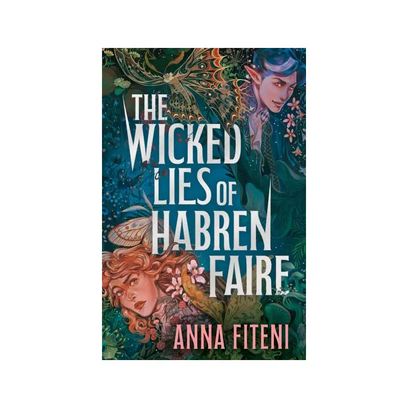 The Wicked Lies of Habren Faire