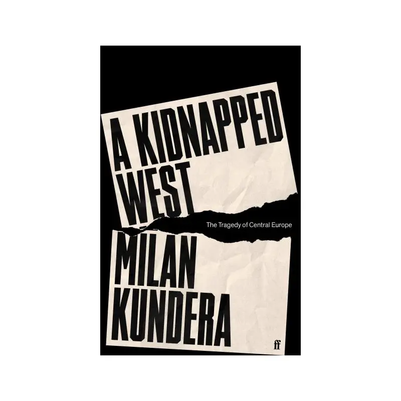 A Kidnapped West
