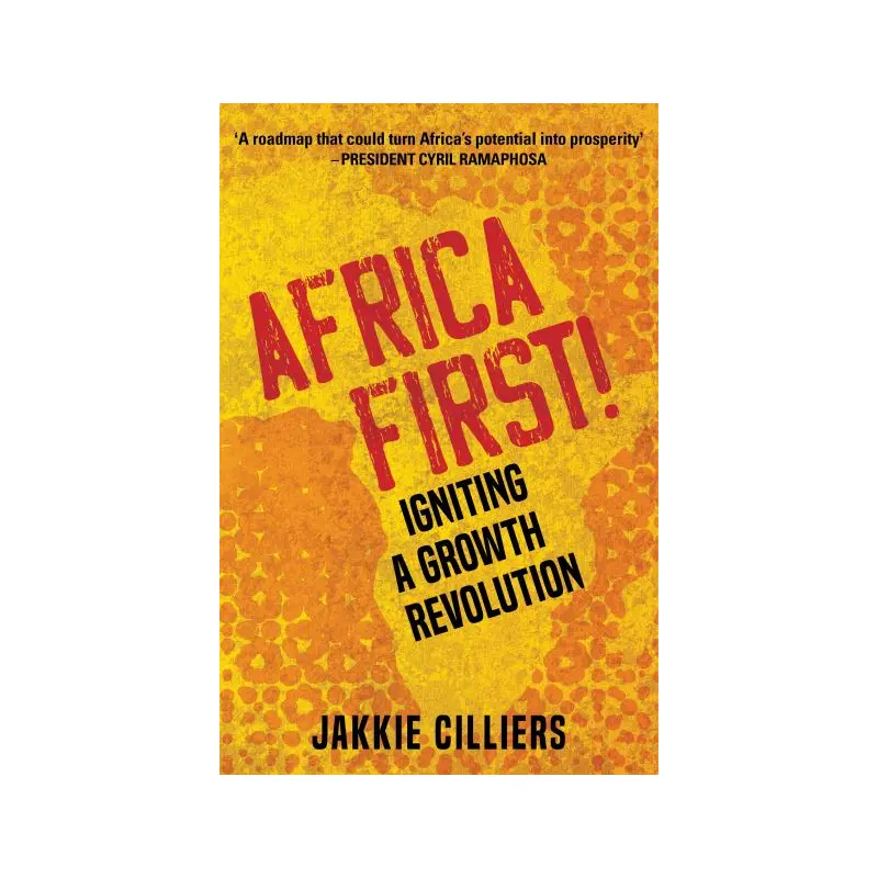 Africa First!