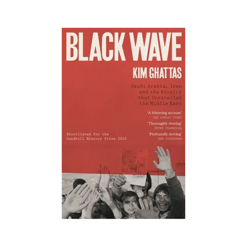 Black wave