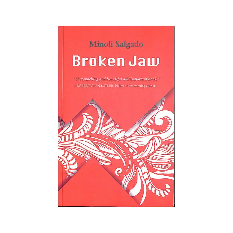 Broken Jaw: Stories