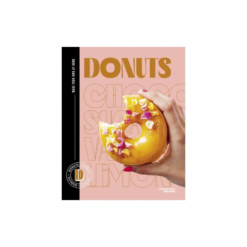 Donuts