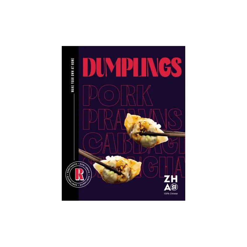 Dumplings