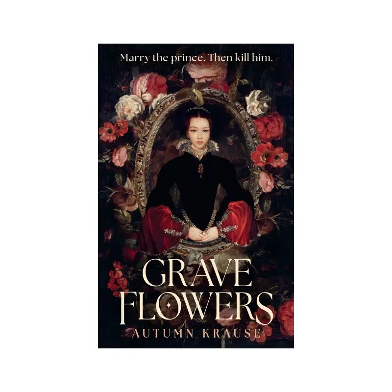Grave Flowers