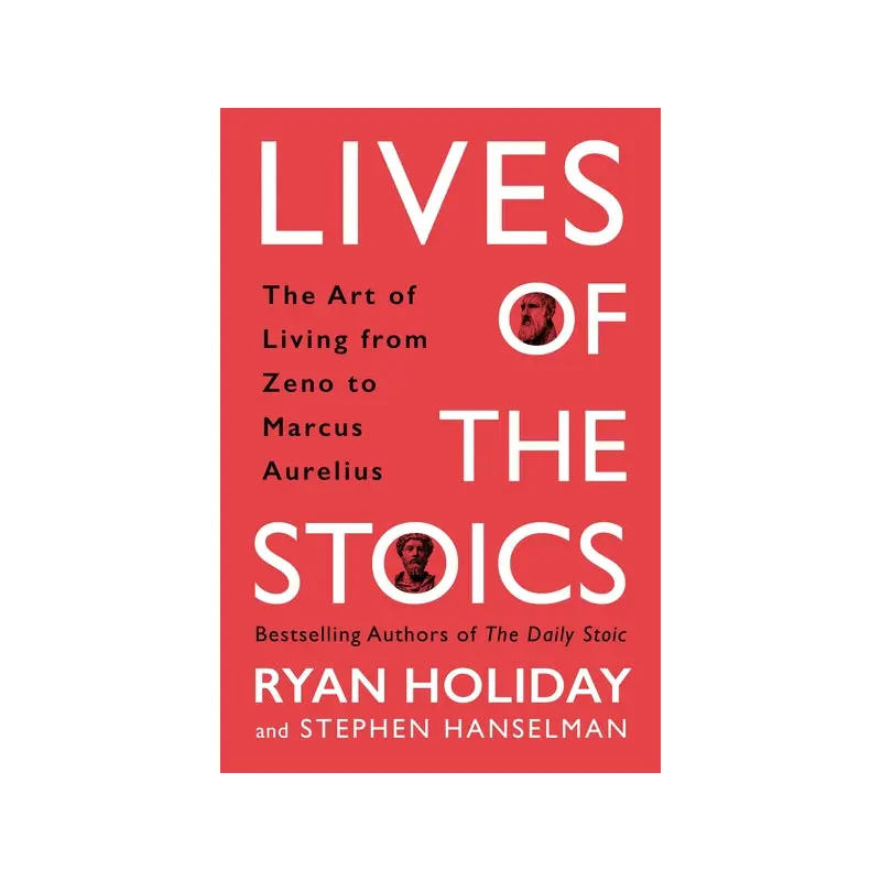 Lives of the Stoics
