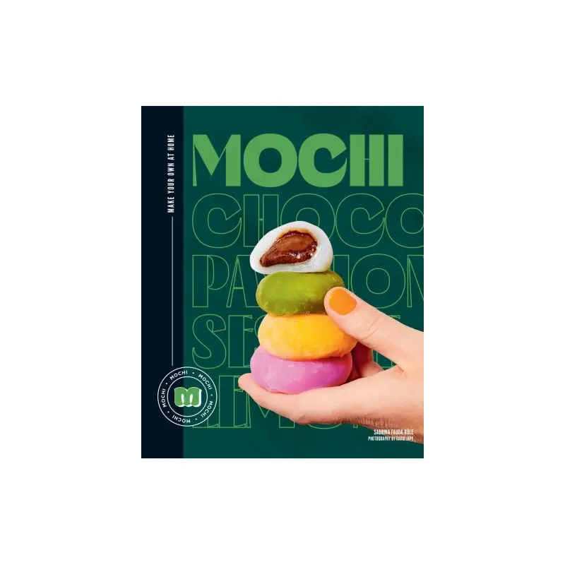 Mochi