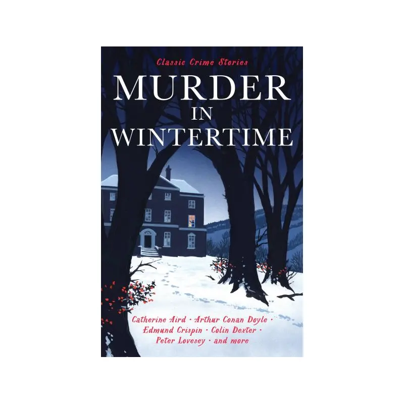 Murder in Wintertime