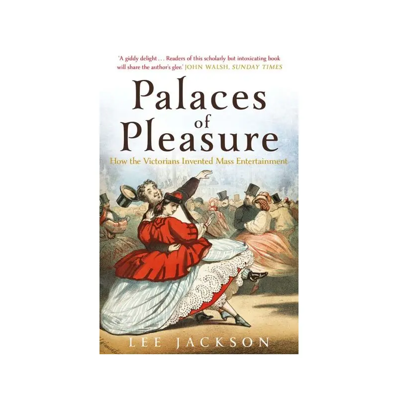 Palaces of Pleasure