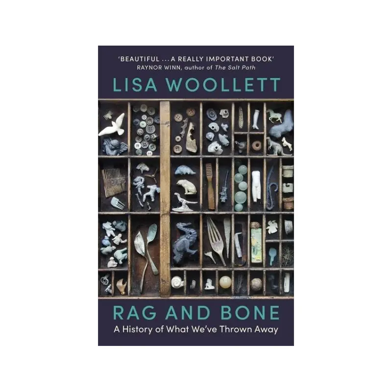 Rag and bone