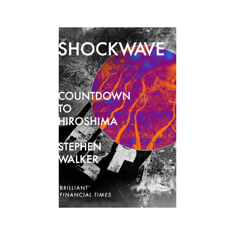 Shockwave: Countdown to Hiroshima