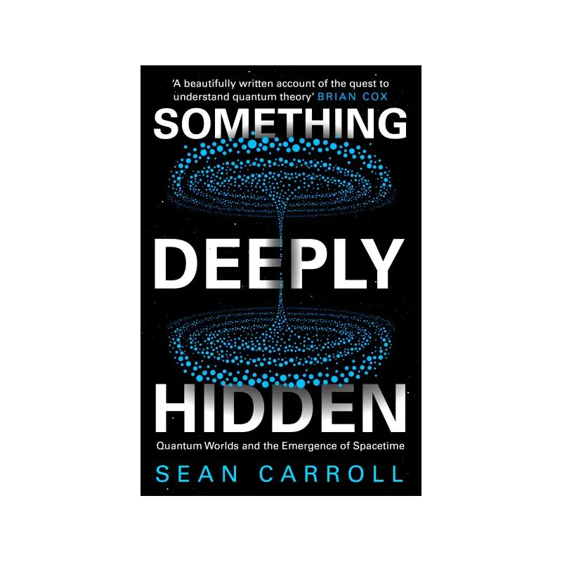 Something Deeply Hidden