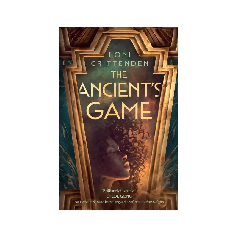 The Ancient's Game