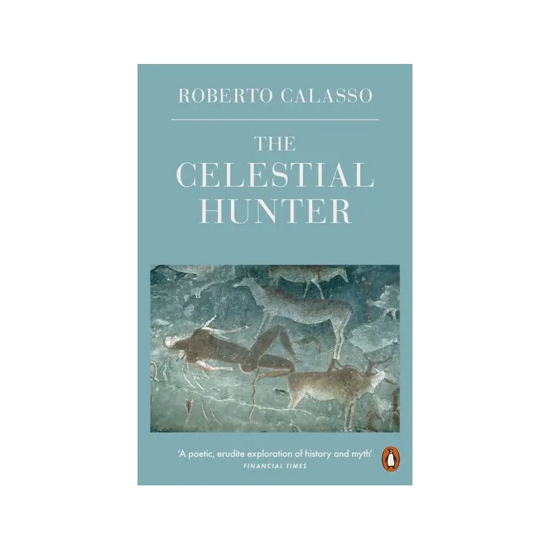 The Celestial Hunter