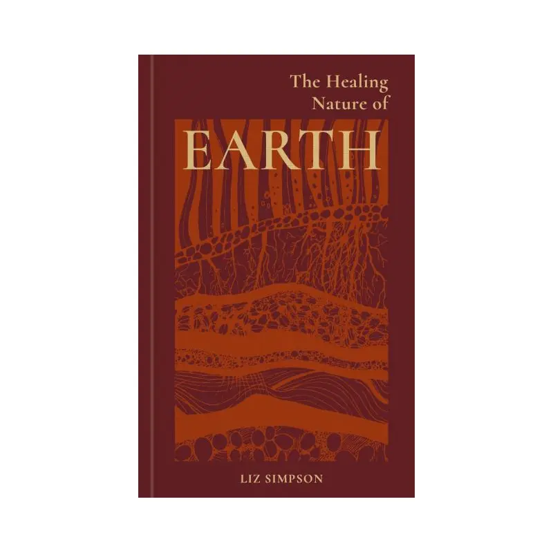 The healing nature of Earth