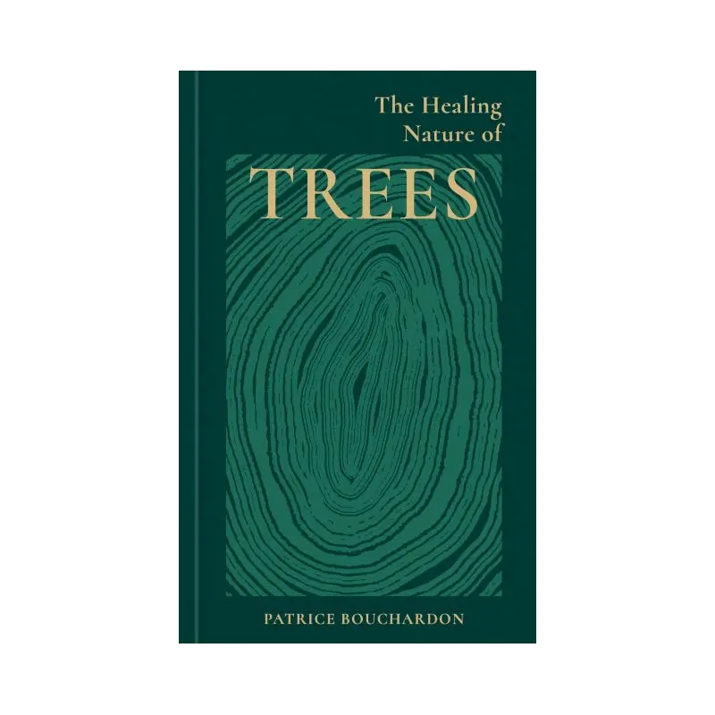 The healing nature of trees