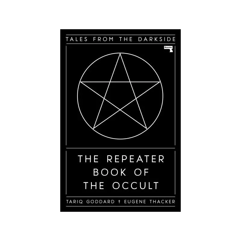 The Repeater Book of the Occult