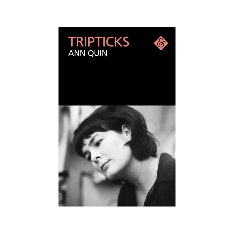 Tripticks