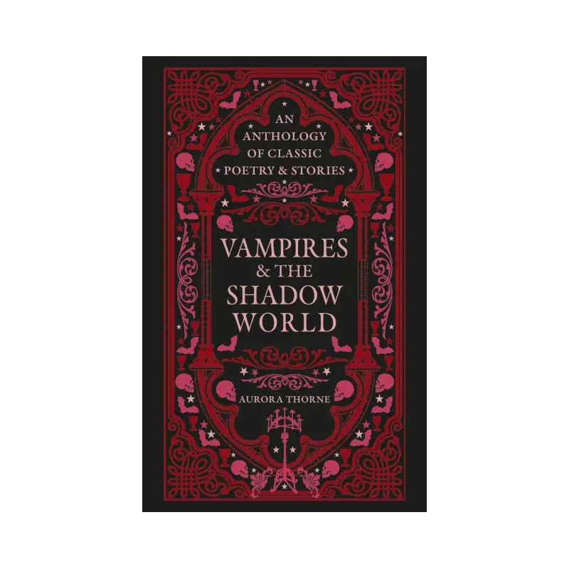 Vampires & the Shadow World