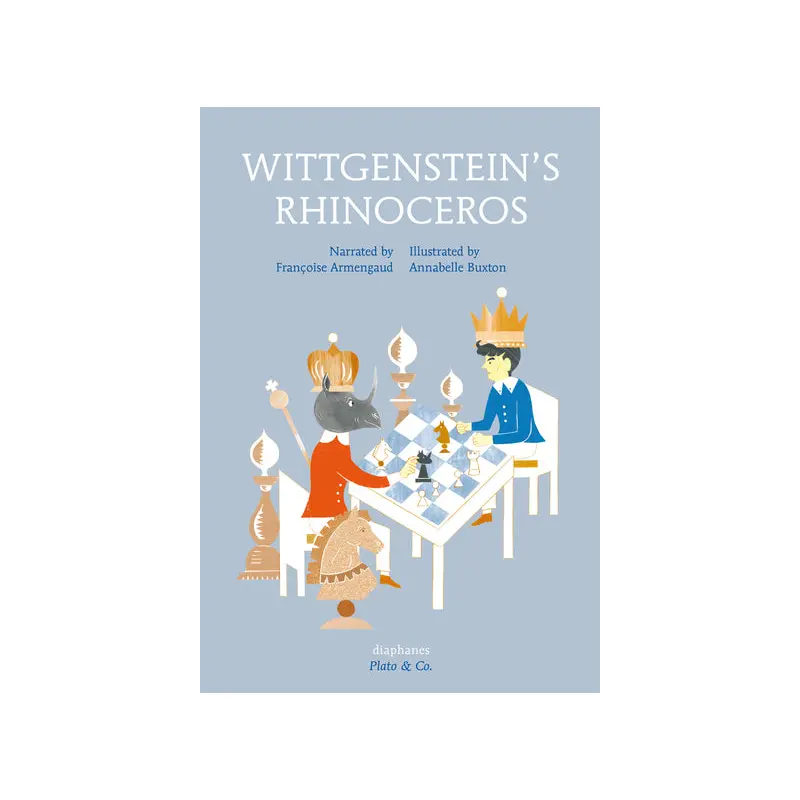 Wittgenstein's Rhinoceros