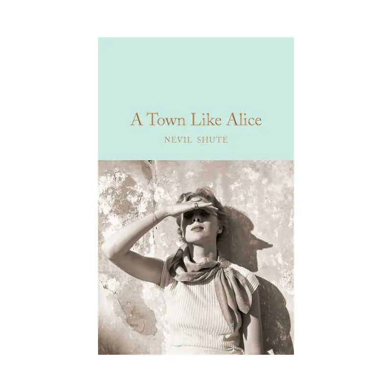 A Town Called Alice