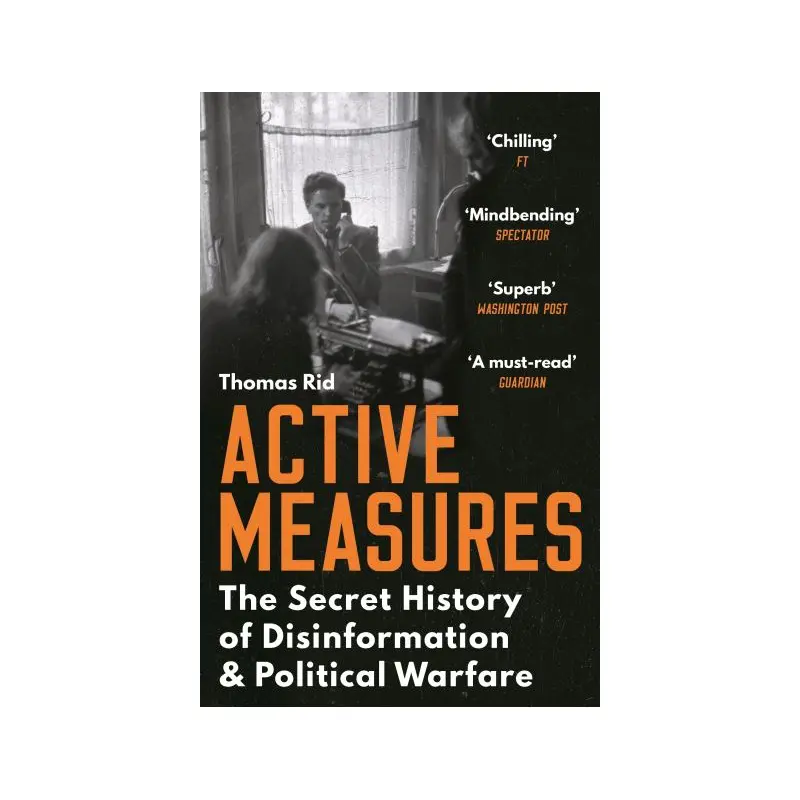 Active Measures