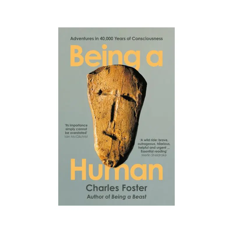 Being a Human