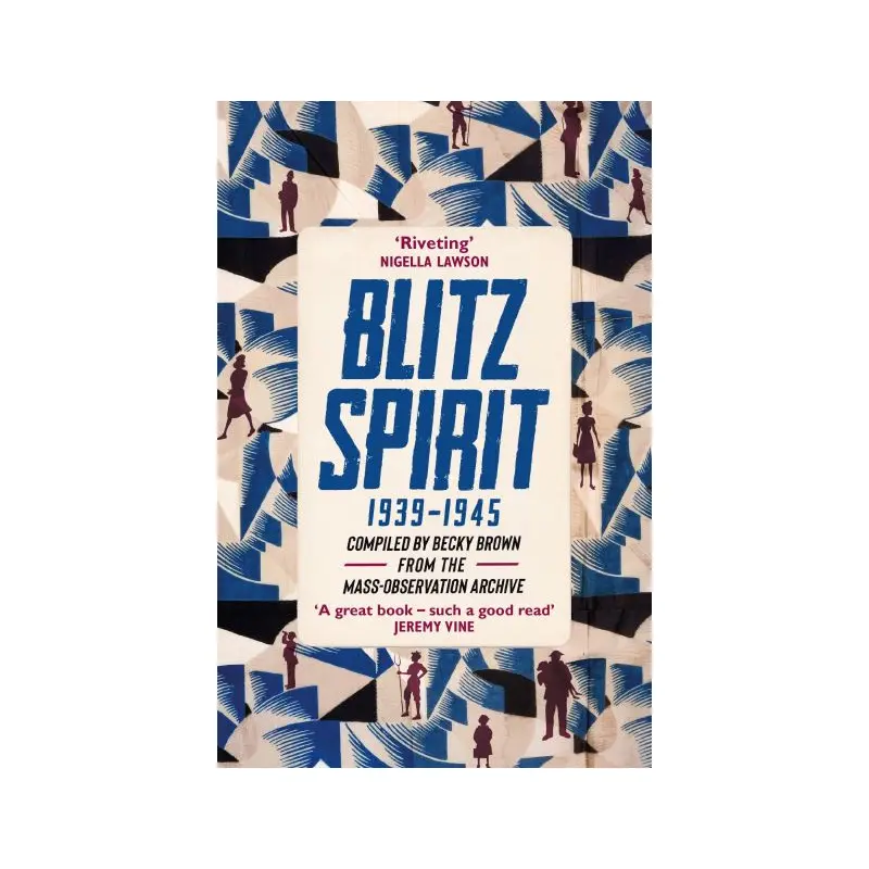 Blitz Spirit