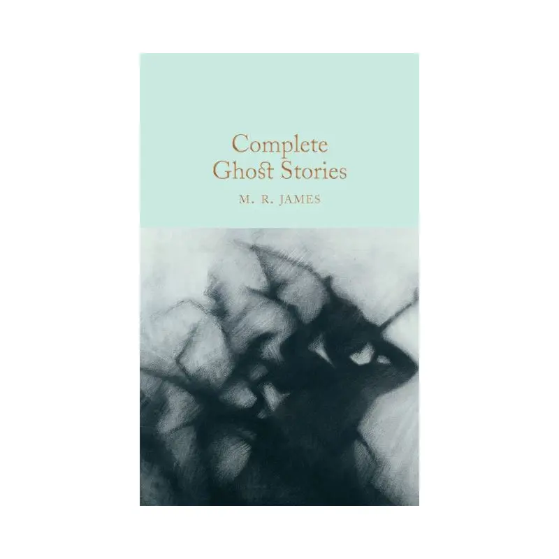 Complete Ghost Stories