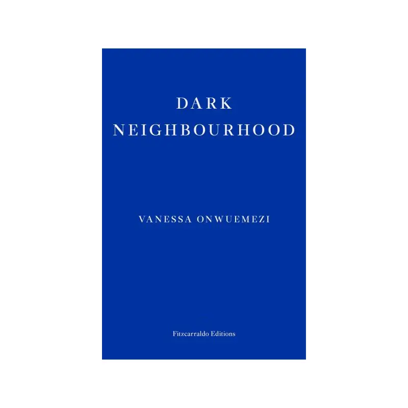 Dark Neighbourhood