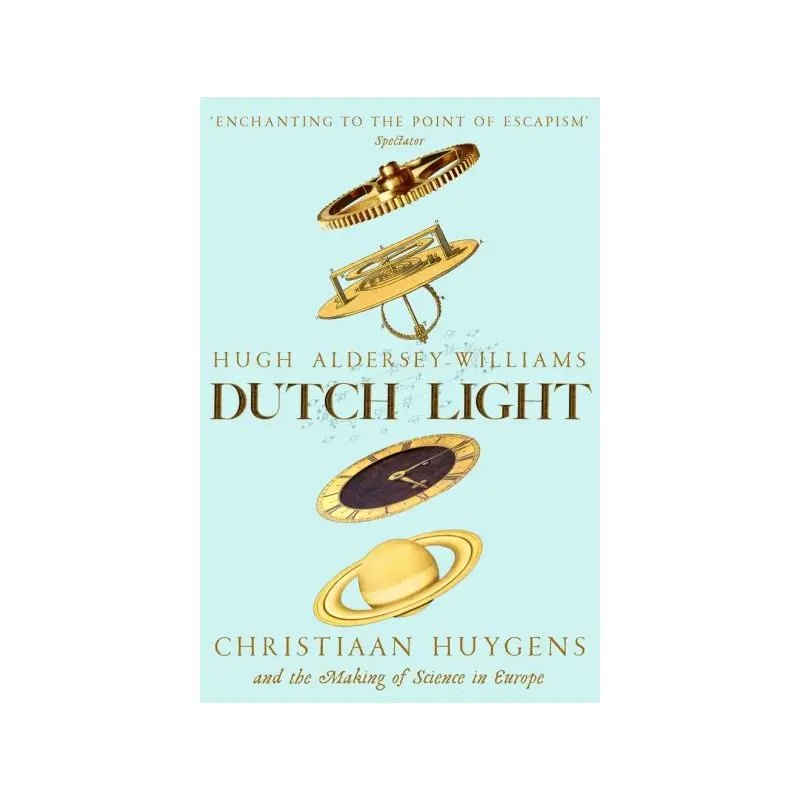 Dutch Light