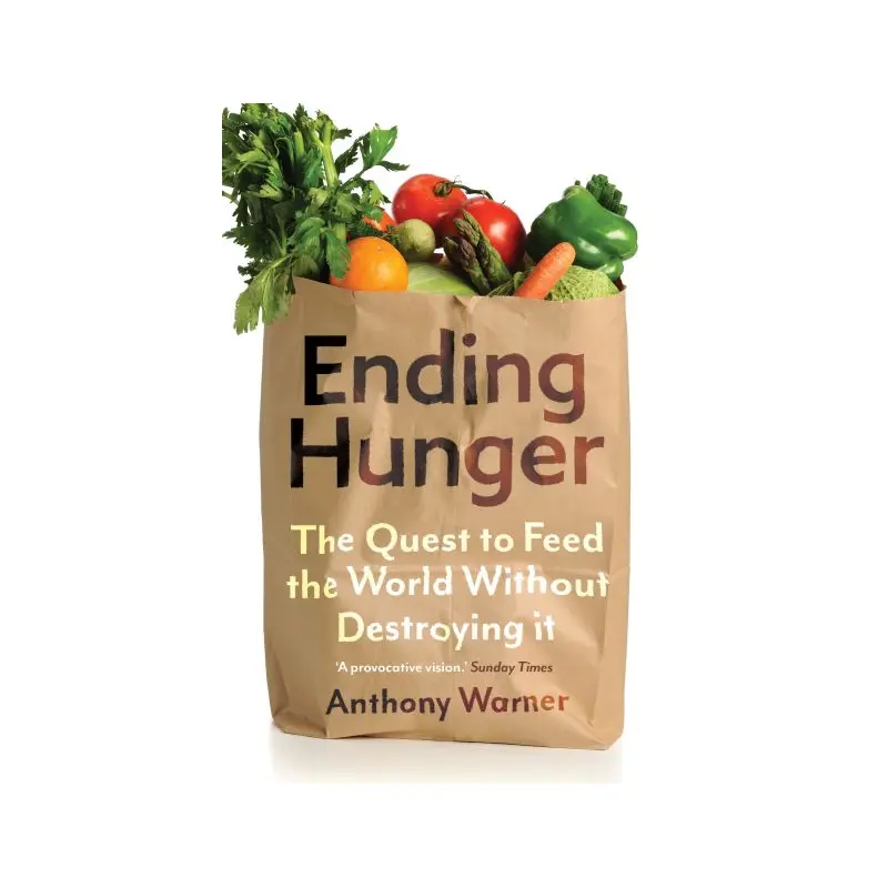 Ending Hunger