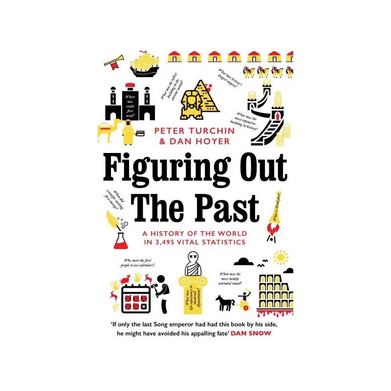 Figuring Out the Past