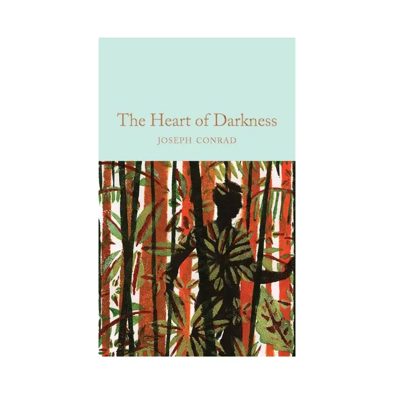 Heart Of Darkness & Other stories