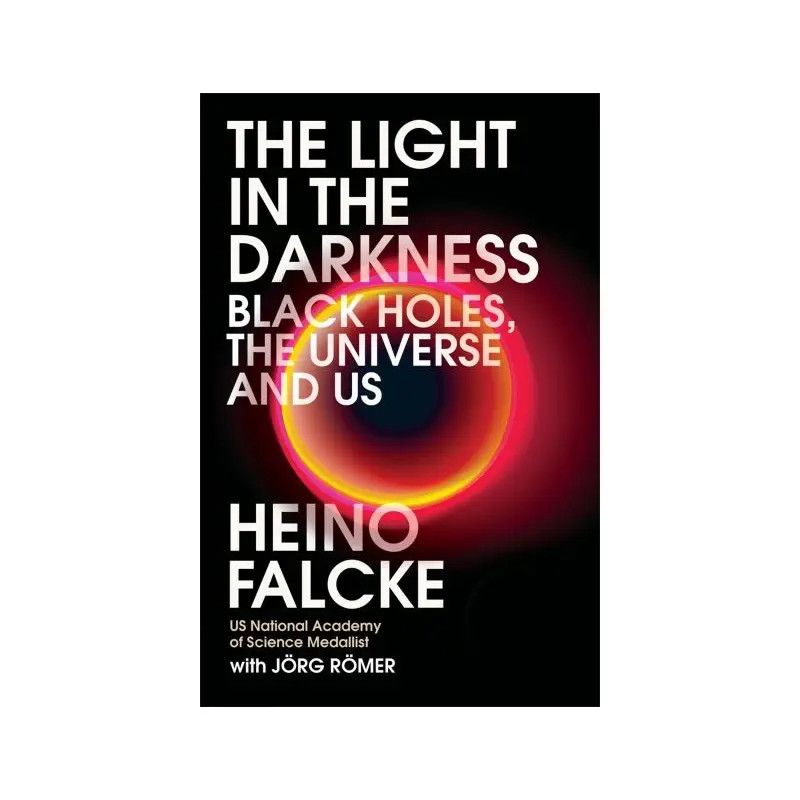 Light in the Darkness