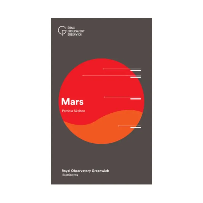 Mars