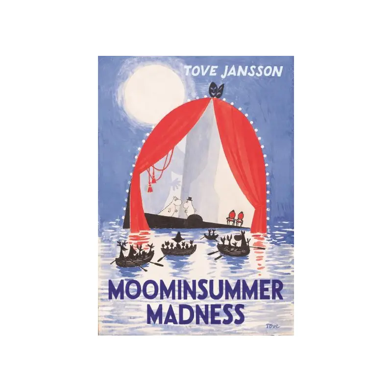 Moominsummer Madness: Special Collectors' Edition