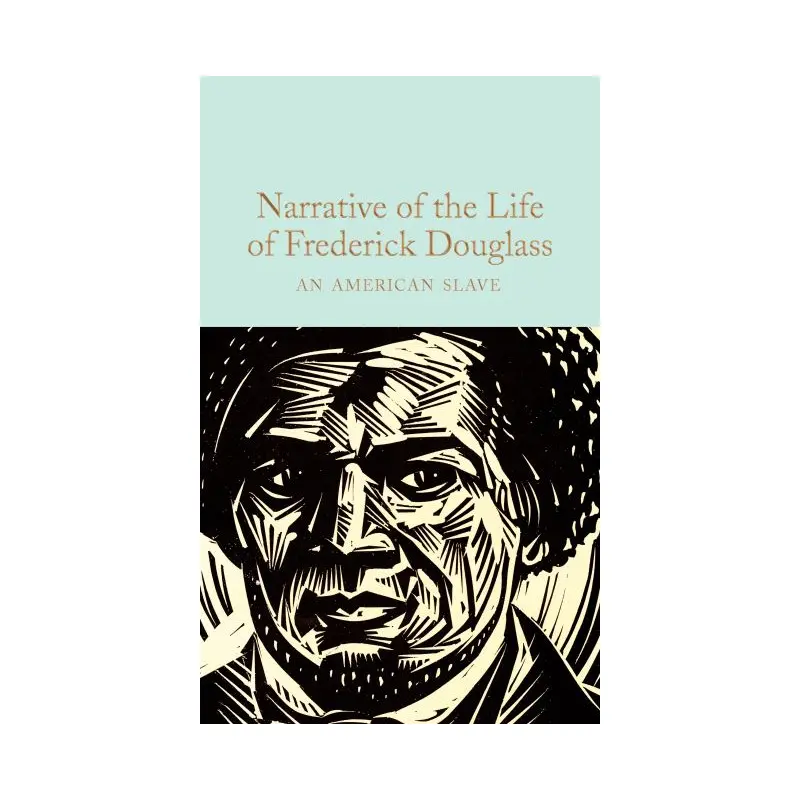 Narrative of the Life of Frederick Douglass