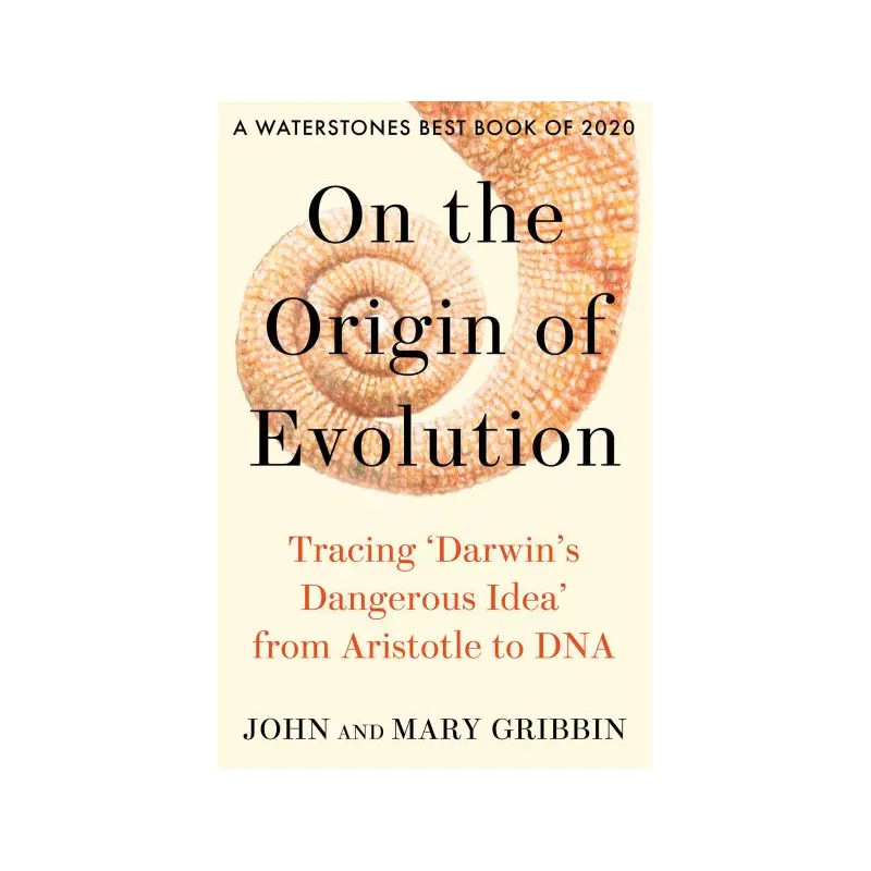 On the Origin of Evolution