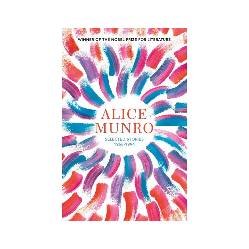 Selected Stories, 1968-1994