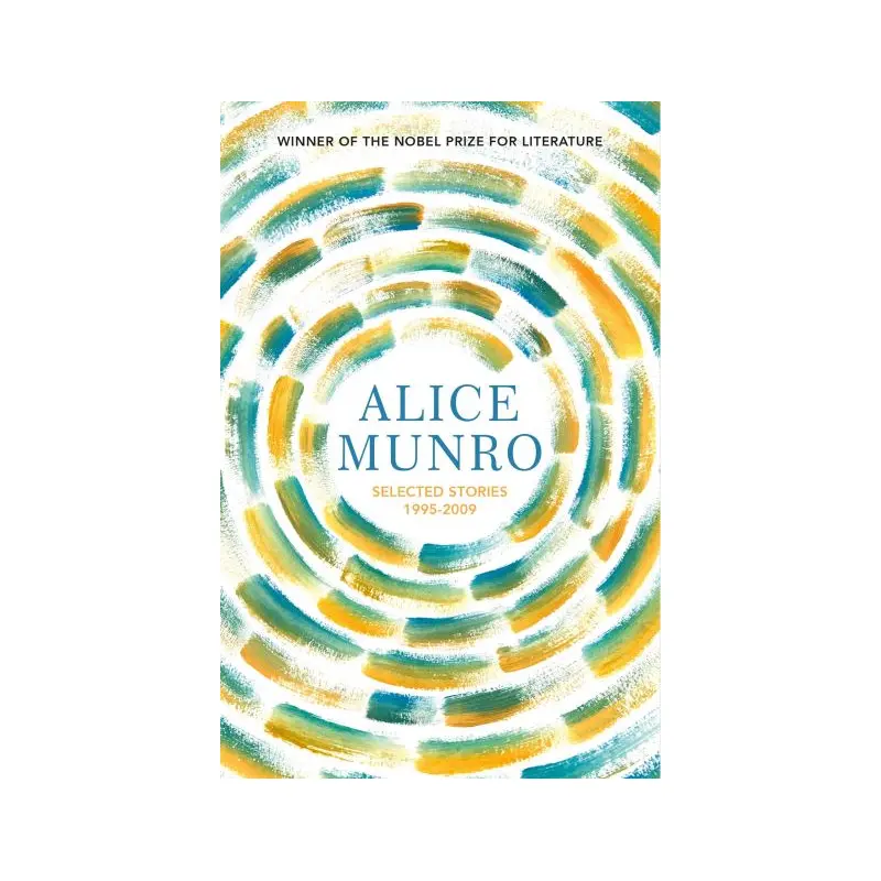 Selected Stories, 1995-2009